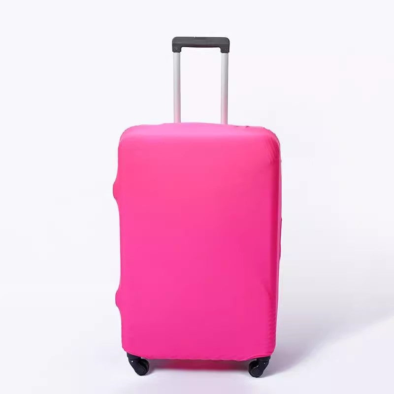 Women's Hard Shell Suitcase Bowlift