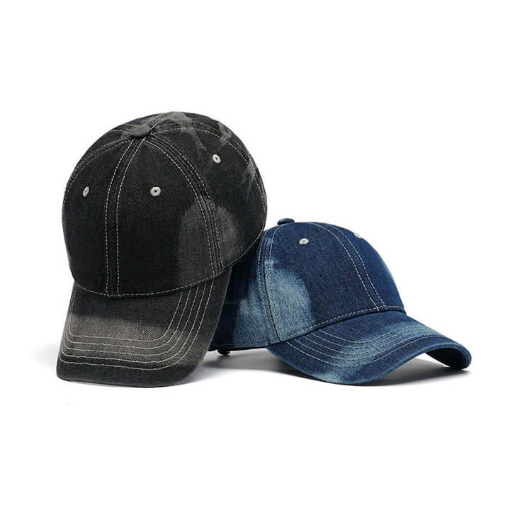 Unisex durable baseball cap in urban design Bowlift