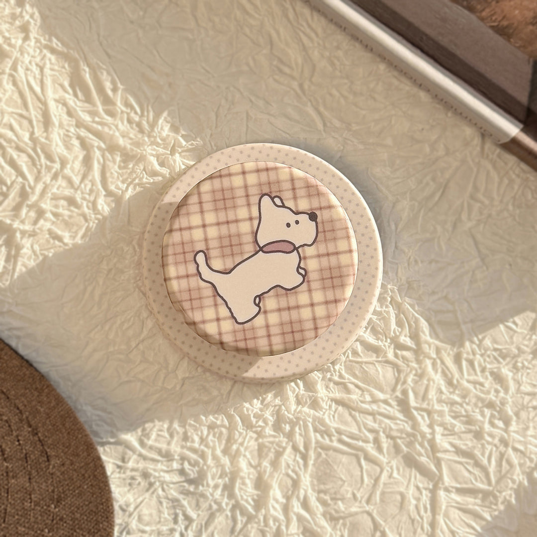 Kawaii Dogs Smartphone Holder Bowlift