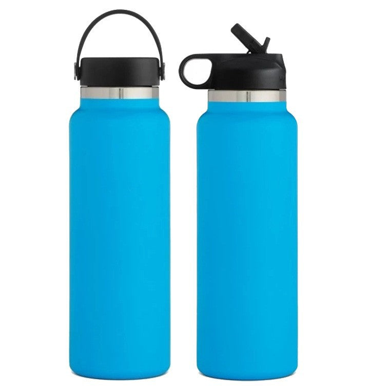 Women High-Quality Stainless Steel Insulated Bottle Bowlift