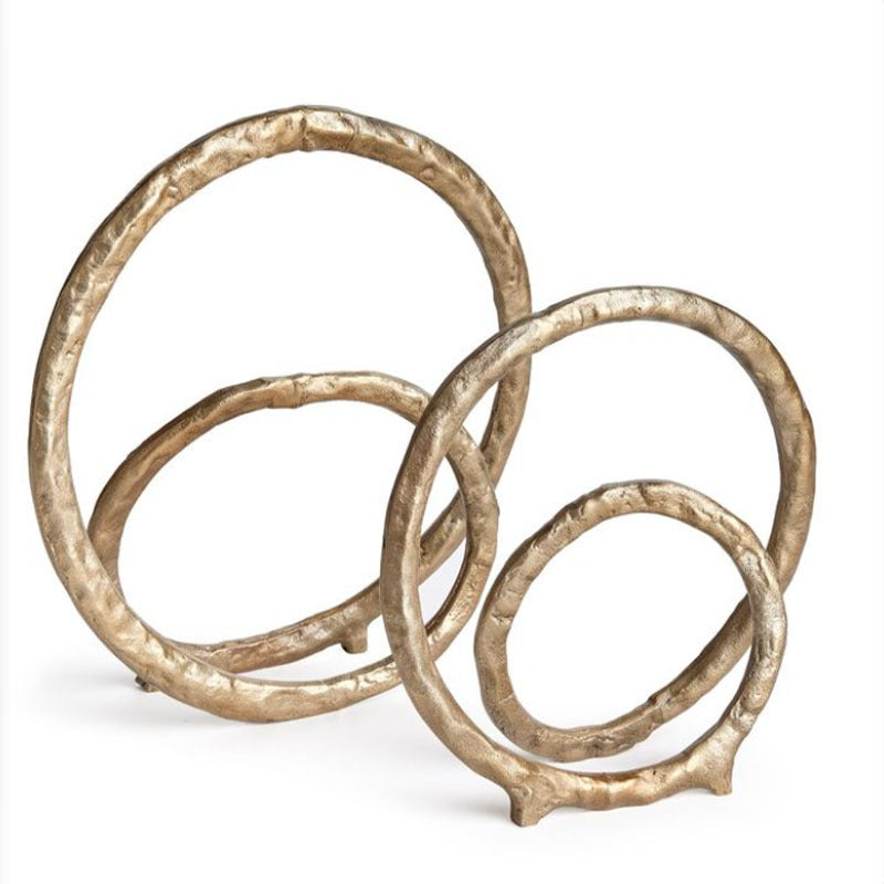 Abstract Sculptural Art Piece