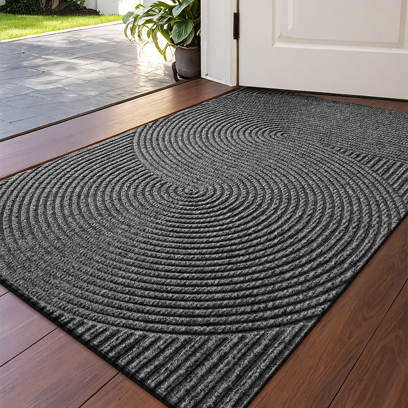 Indoor Textured Welcome Mat Bowlift