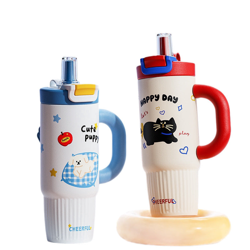 Ladies Insulated Cup Bowlift