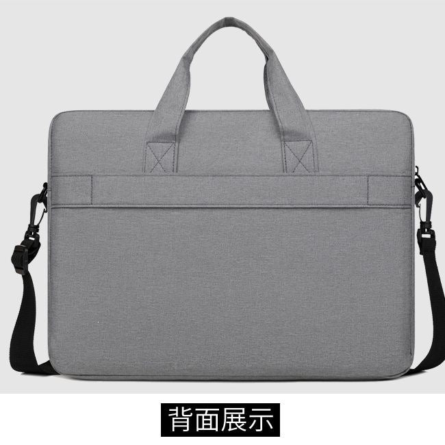 Laptop Bag Bowlift
