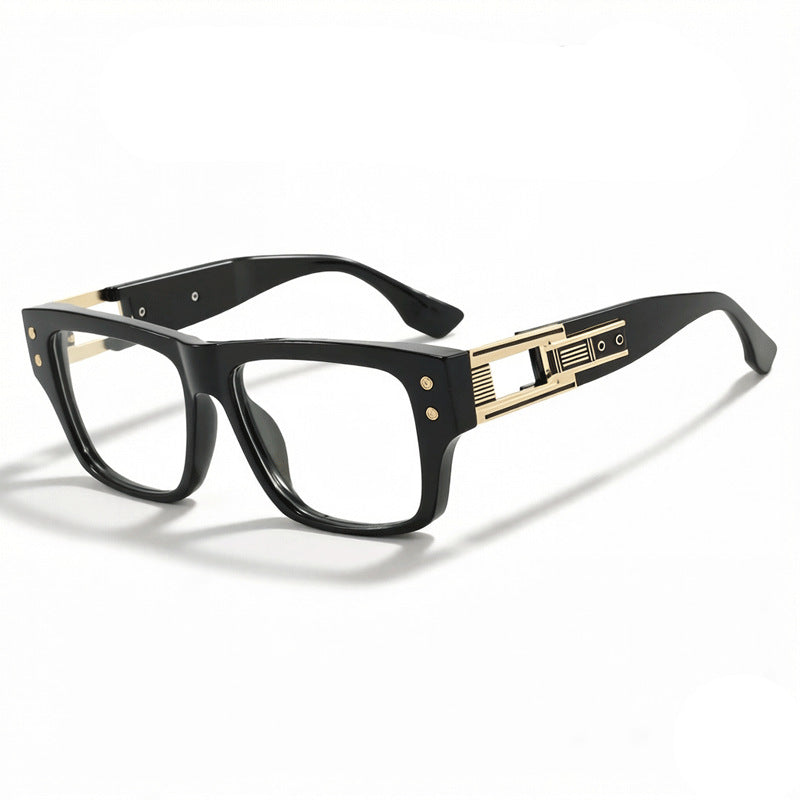 Women Fashionable Oversized Sunglasses Bowlift