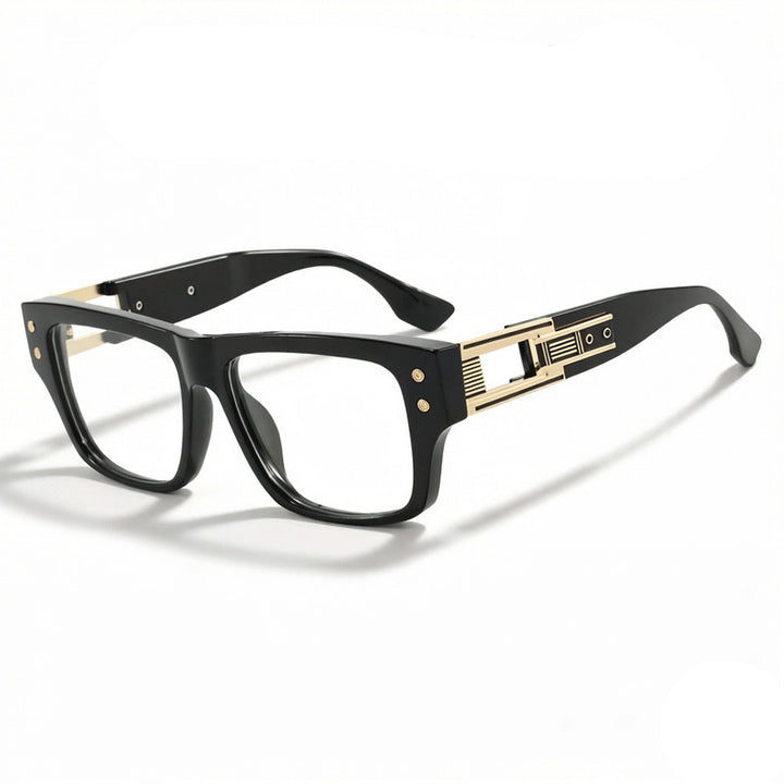 Women Fashionable Oversized Sunglasses Bowlift