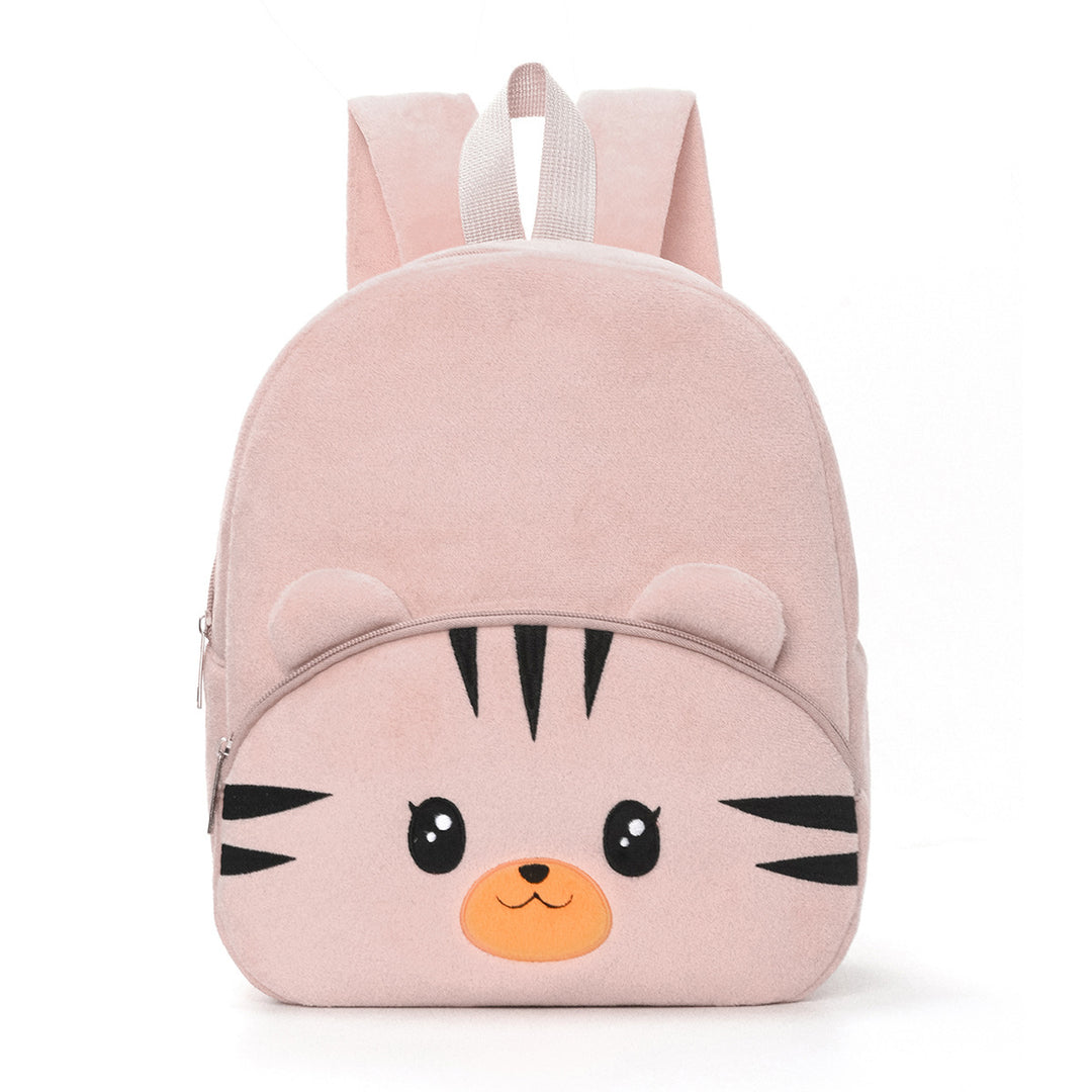 Kawaii Animal Backpack by Bowlift