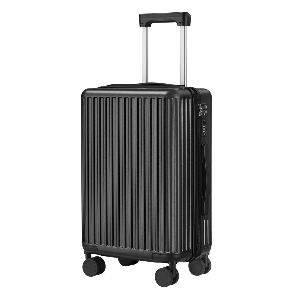 Travel Carry-On Suitcase
