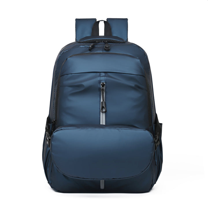 Weather-Resistant Professional Backpack Bowlift