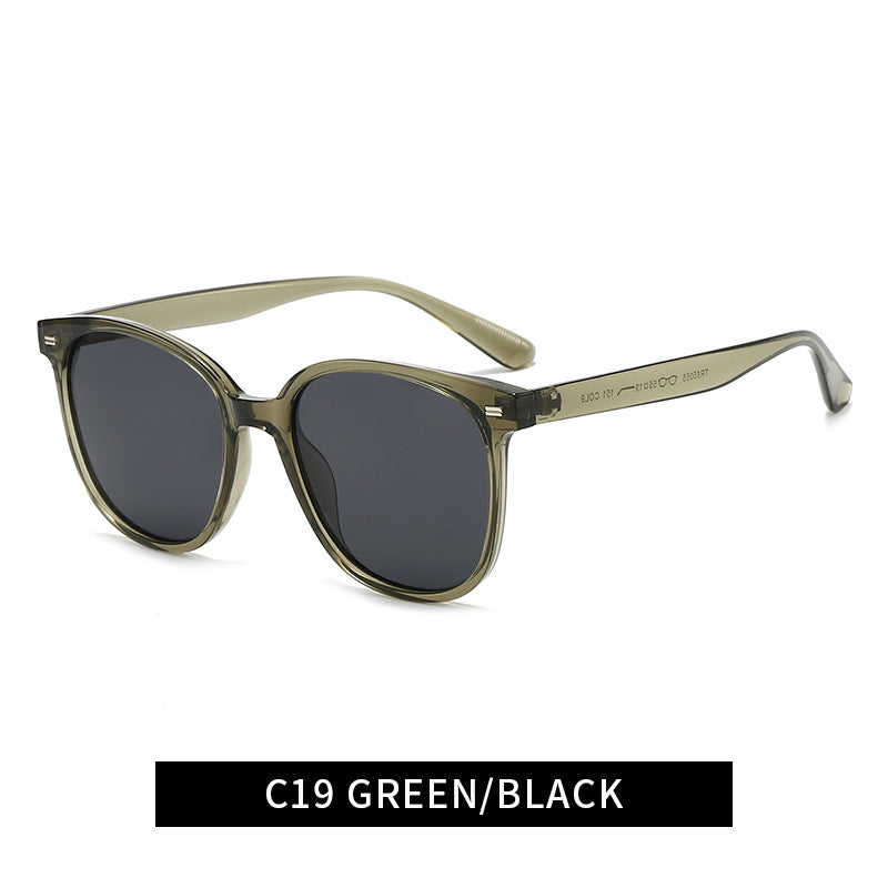 Ladies Sunglasses Bowlift