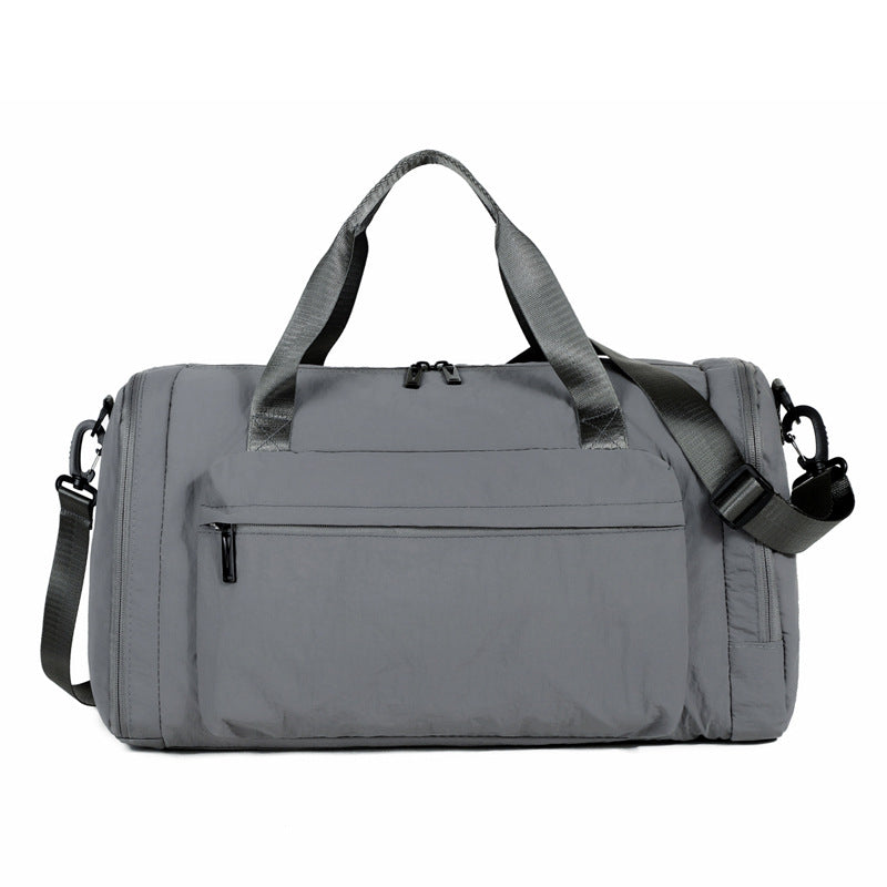 Durable Versatile Travel Duffle Bag Bowlift