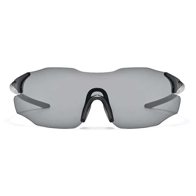 Men's High-Performance Cycling Sunglasses Bowlift