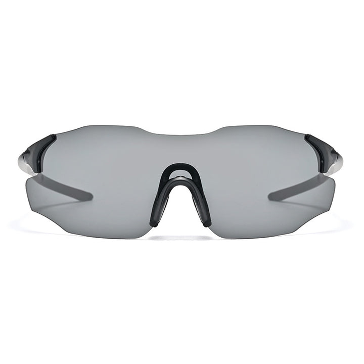 Men's High-Performance Cycling Sunglasses Bowlift
