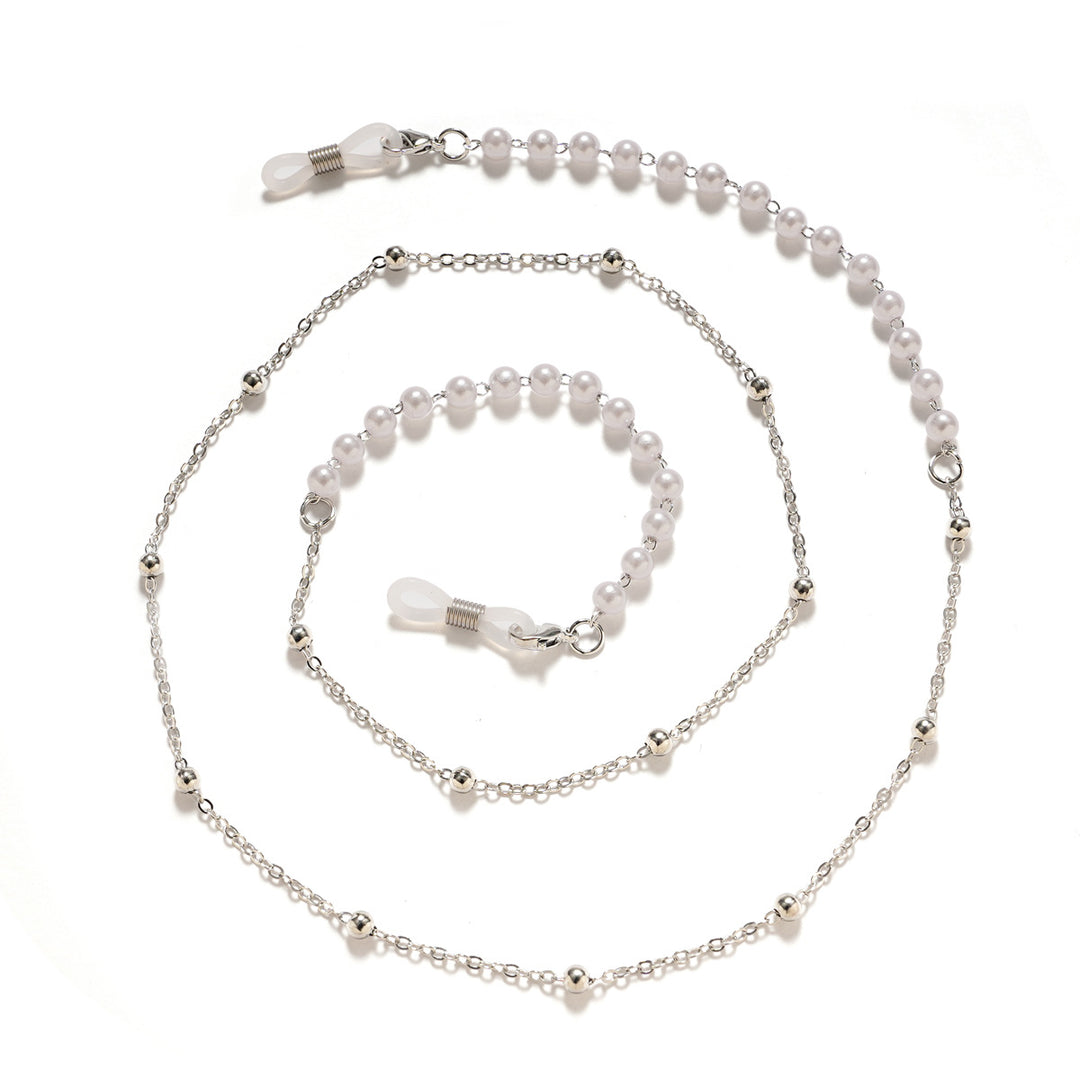 Stylish Eyewear Chain Bowlift