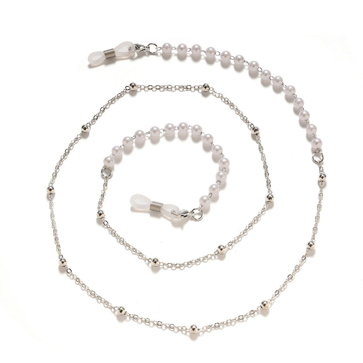 Stylish Eyewear Chain Bowlift
