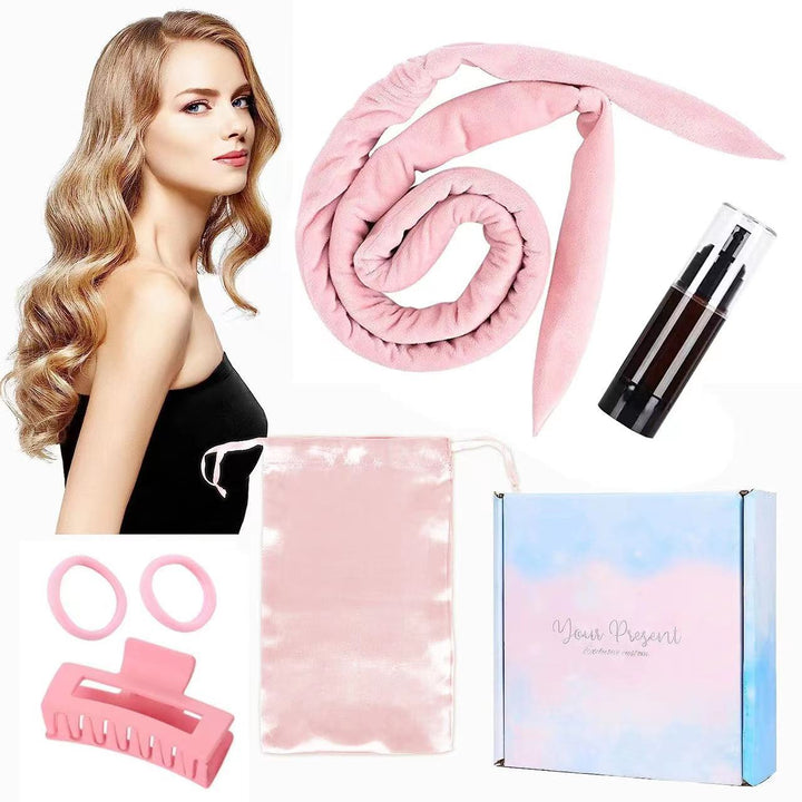 Hair Styling Set
