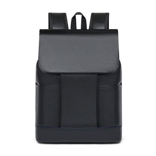 Chic Structured Backpack Bowlift