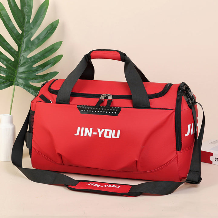 Women's Tote Bag for Sports and Travel Bowlift