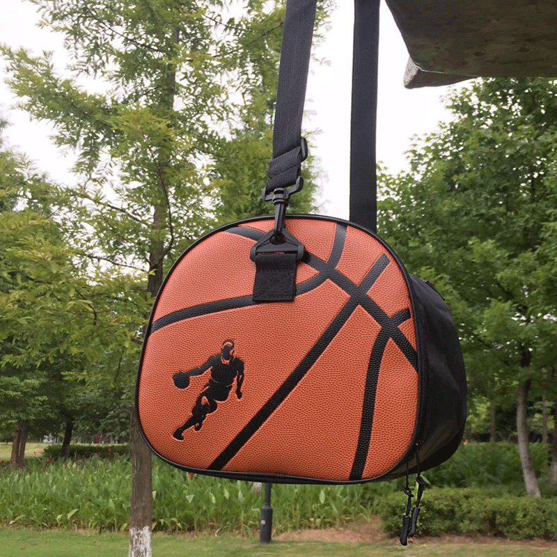 Basketball Sport Equipment Bag Bowlift
