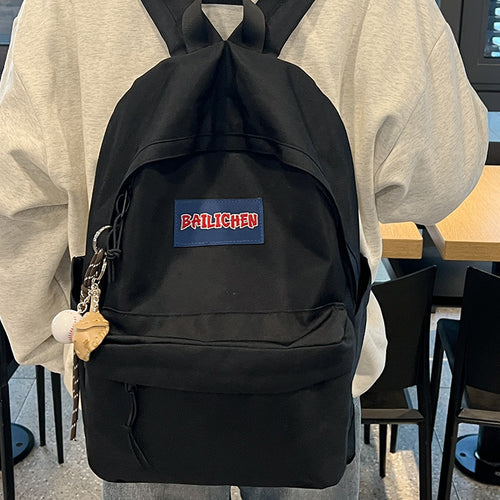 Casual Everyday Backpack