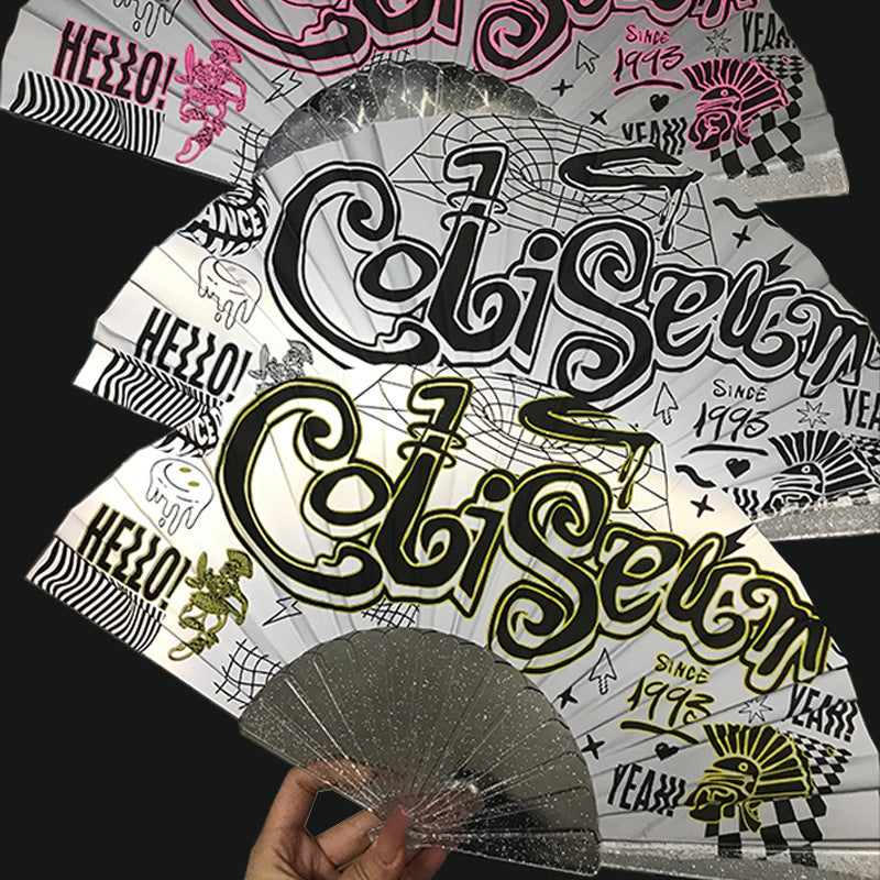 Women Designer Fan Bowlift