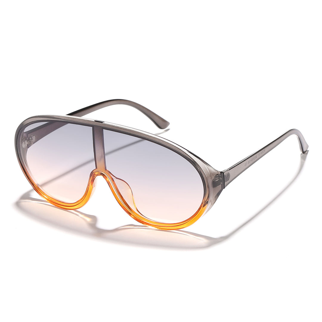 Women's High-Performance Sports Sunglasses Bowlift