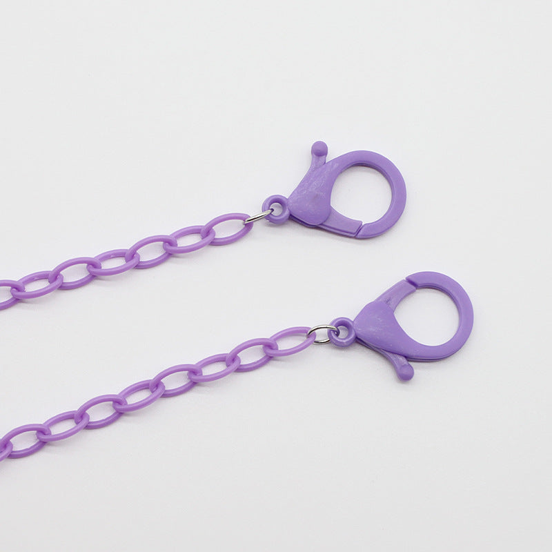 Stylish Plastic Chain Bowlift