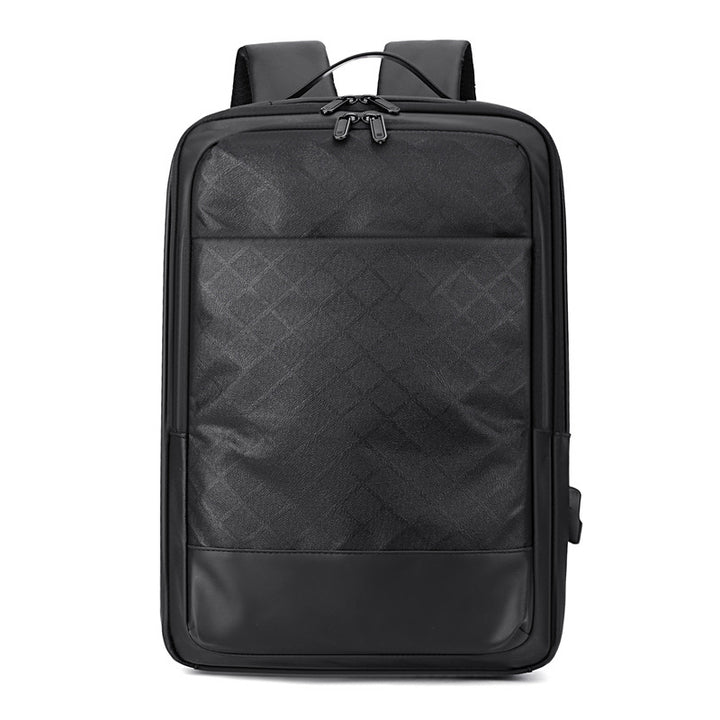 Business Travel Backpack Bowlift