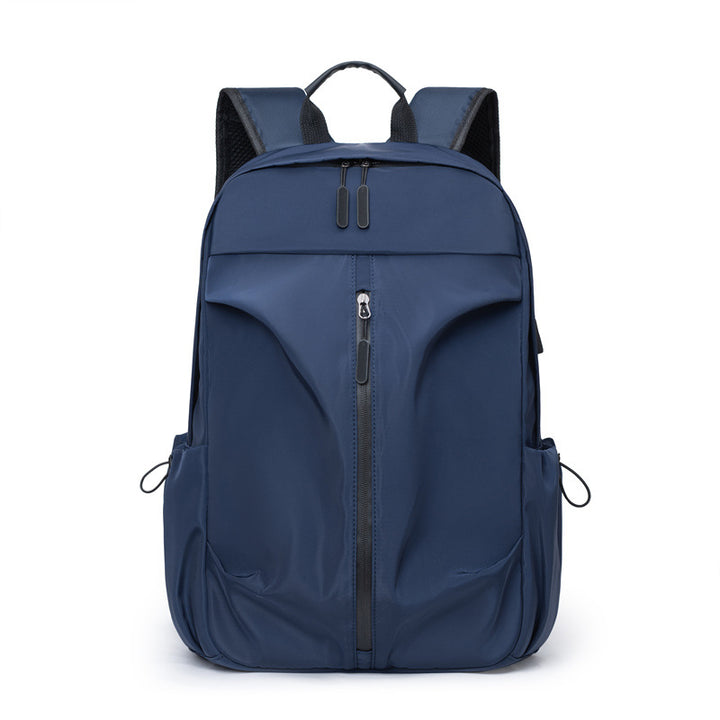 Anti-Theft Laptop Backpack Bowlift