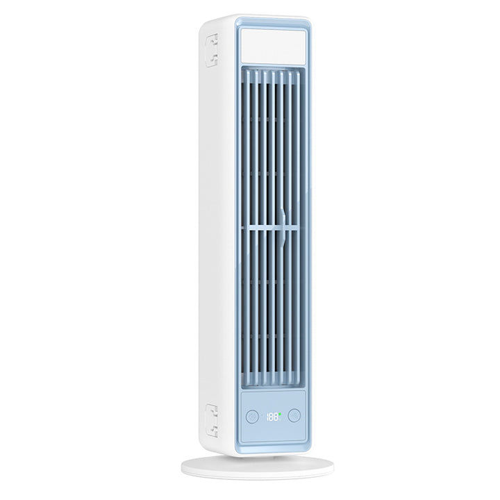 Portable Vertical Air Circulator Bowlift