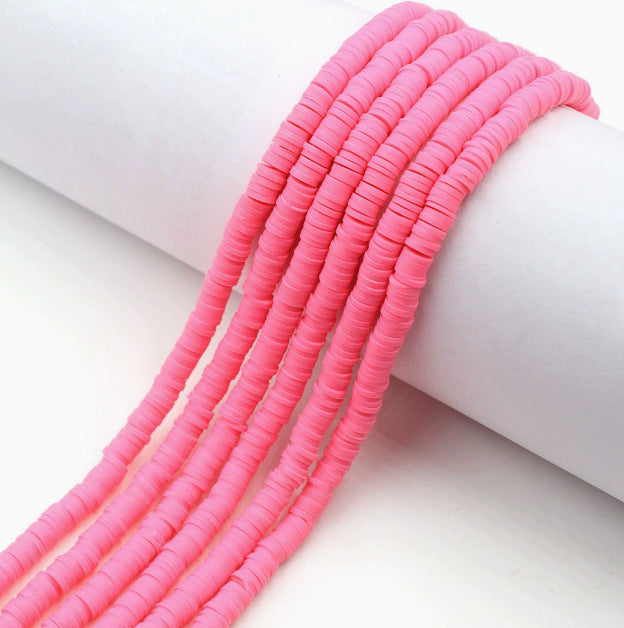 Stylish Silicone Beading Supplies Bowlift