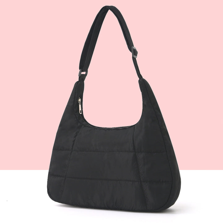 Chic Shoulder Bag Bowlift