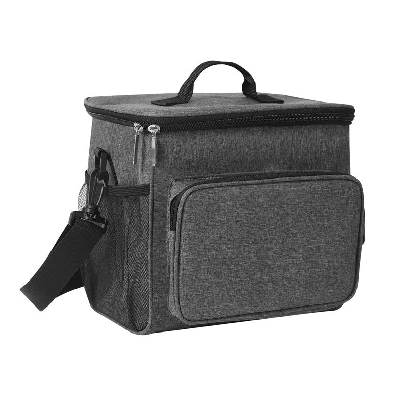 Insulated Lunch Cooler Bag Bowlift