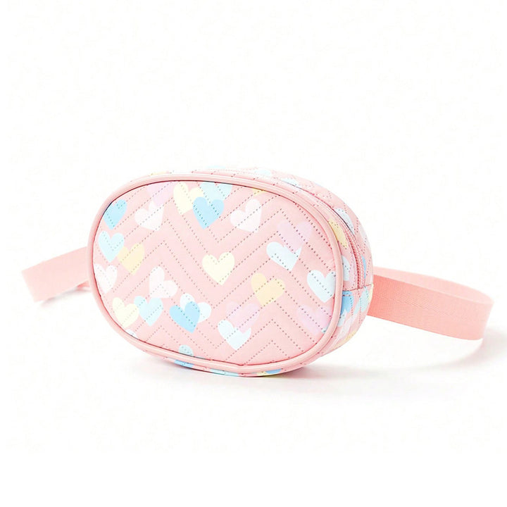 Stylish Waist Bag Bowlift