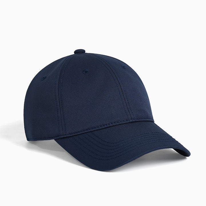 Ladies Sporty Baseball Cap Bowlift