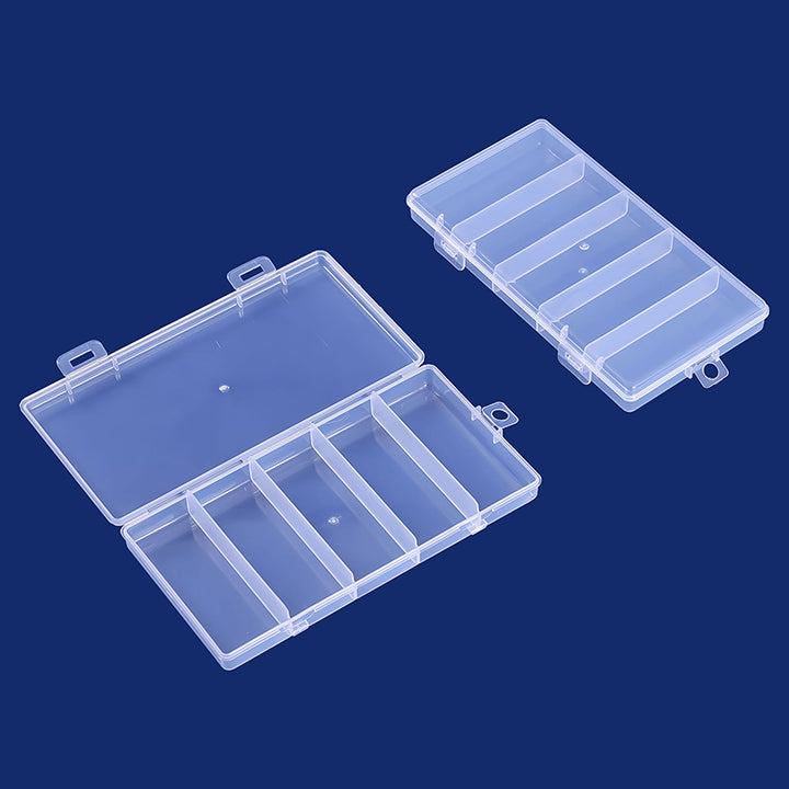 Multi-Compartment Organizer Tray Bowlift