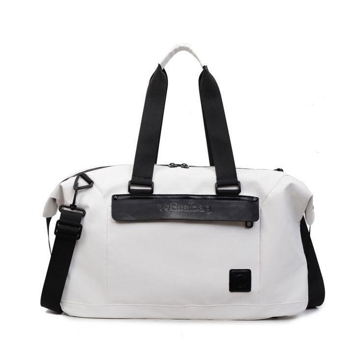 Versatile Adventure Travel Duffle Bag