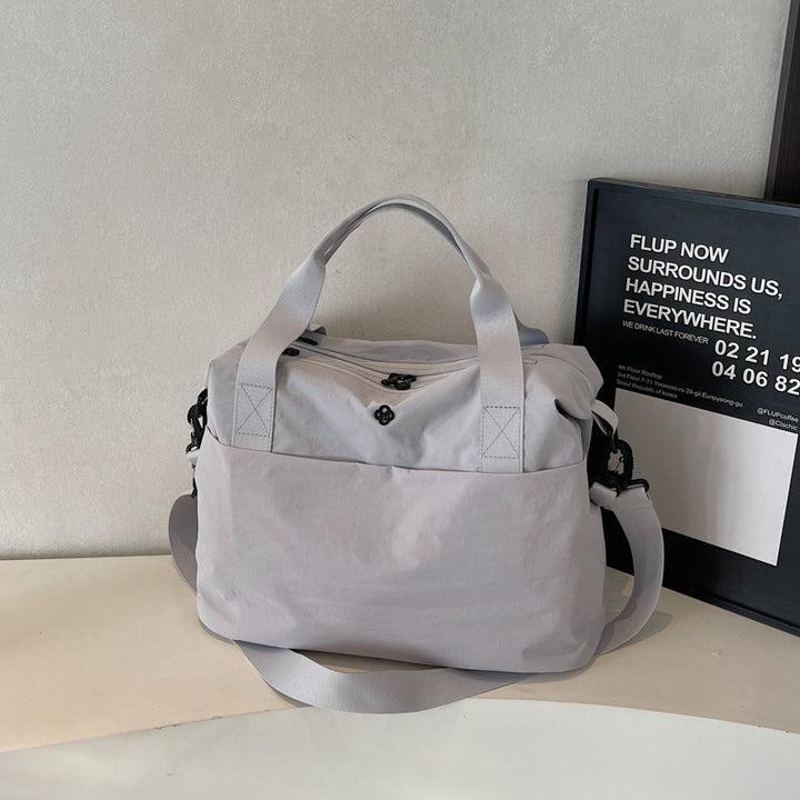 Multifunctional Sports Bag Bowlift