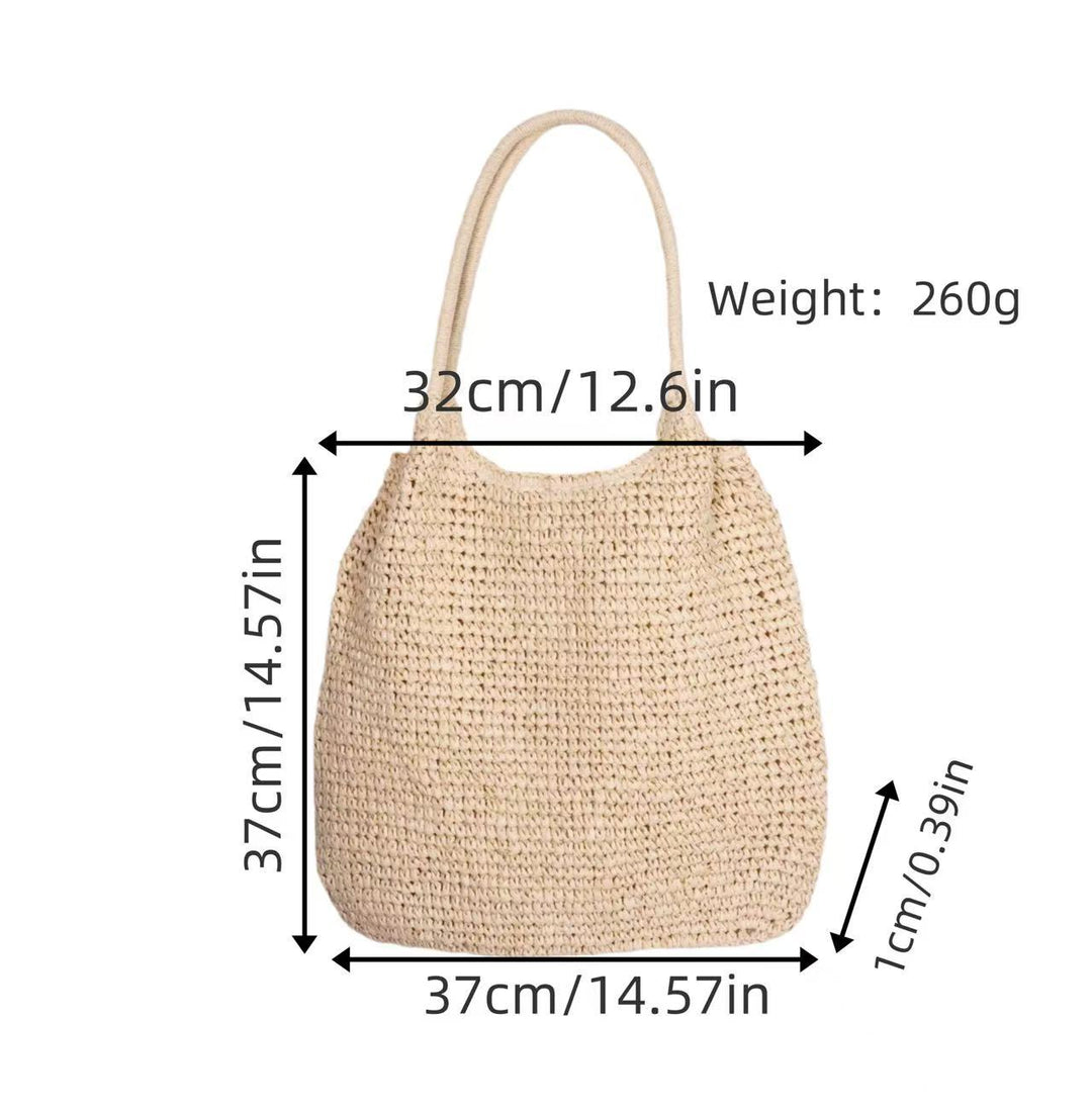 Mesh tote bag Bowlift
