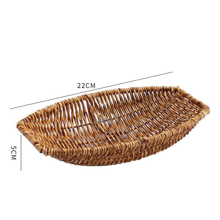 Decorative Serving Tray Bowlift