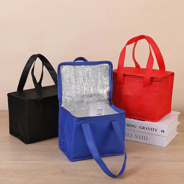 Insulated Lunch Bag Bowlift