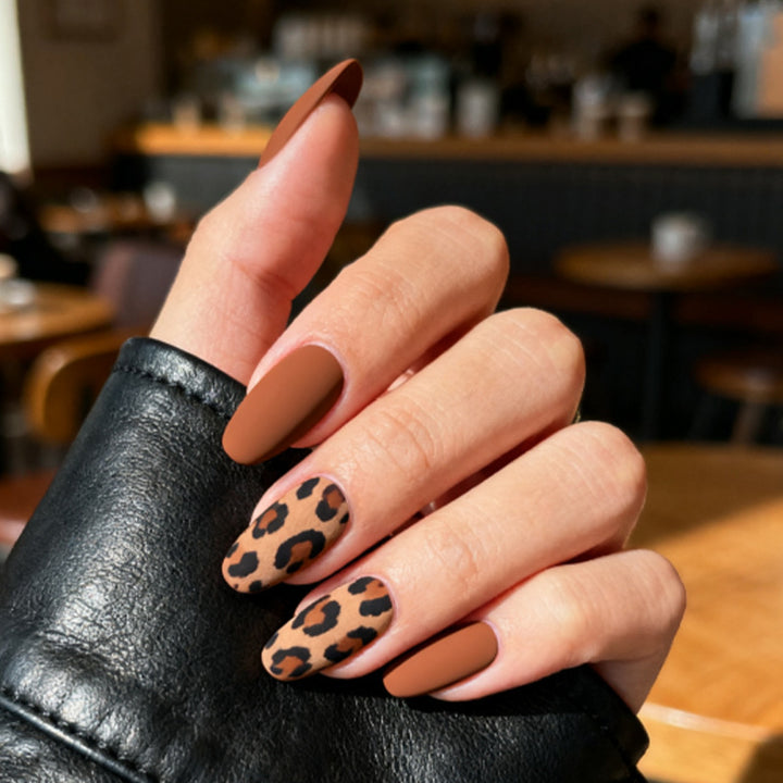 Nail Art Bowlift