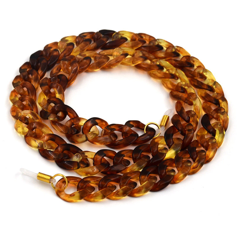 Fashion Statement Sunglasses Chain Bowlift