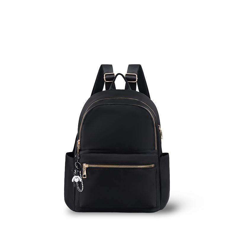 Versatile Lightweight Travel Backpack Bowlift