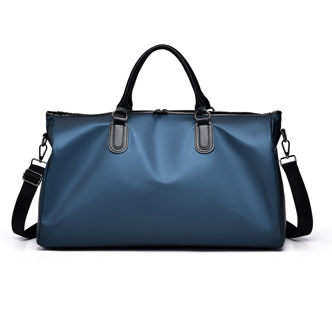 Premium Waterproof Travel Duffle Bowlift