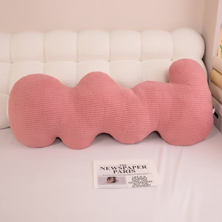 Decorative Couch Cushion Bowlift