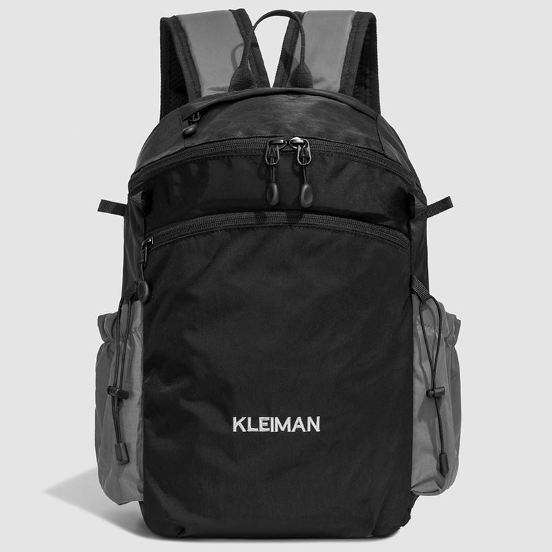 Multi-Functional Travel Backpack