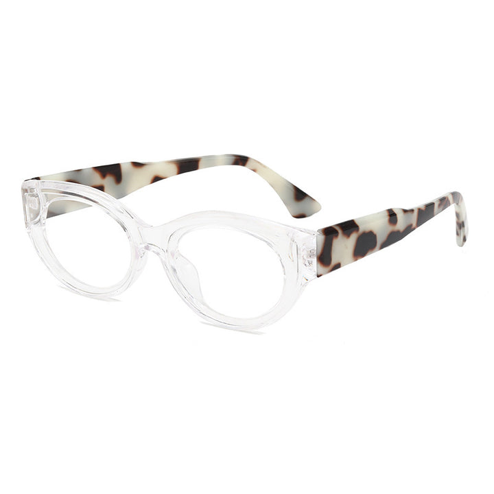 Ladies' designer sunglasses in modern cat-eye style Bowlift