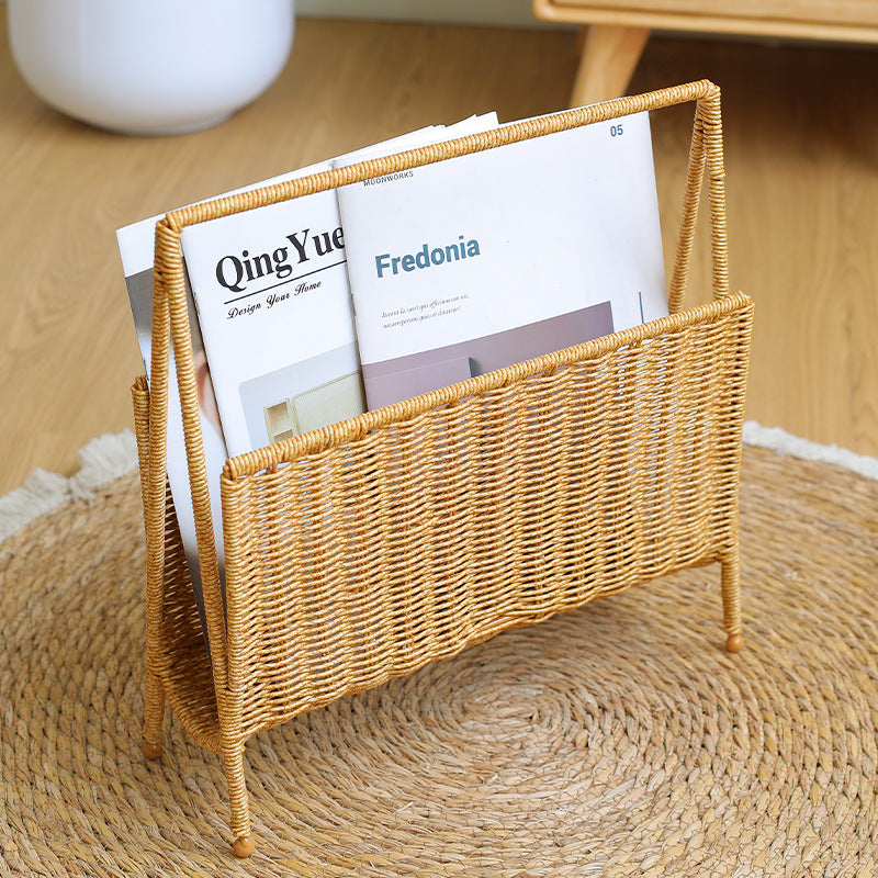 Unisex Timeless Magazine Holder Bowlift