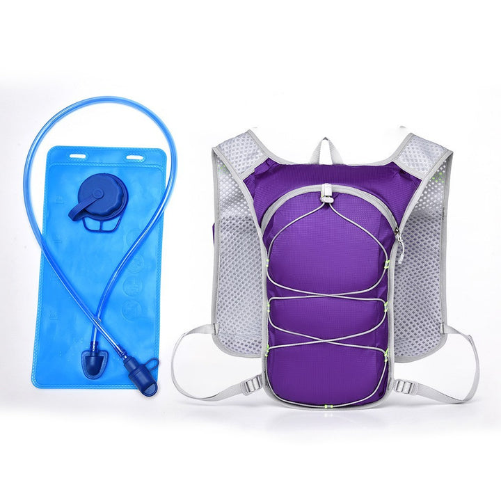 Hydration Pack Bowlift